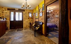 Posada Rural Ochohermanas